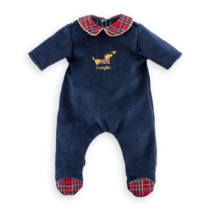 Pajamas Holidays 12 Inch