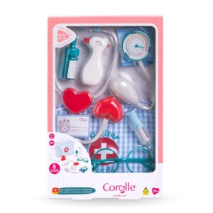 Lg Doctor Set 12 & 14 Inch