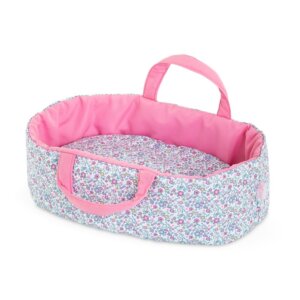 Carry Bed Flowered 12 Inch