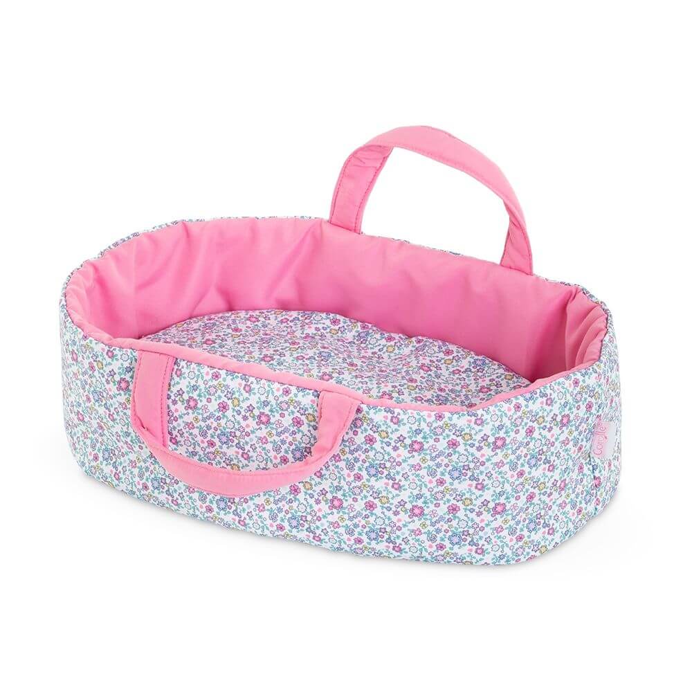 Carry Bed Flowered 12 Inch