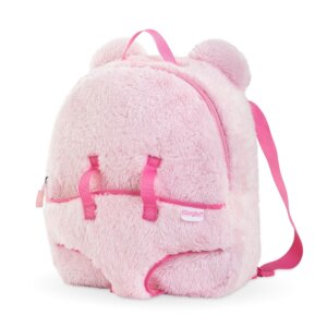 Backpack Doll Carrier 12 Inch