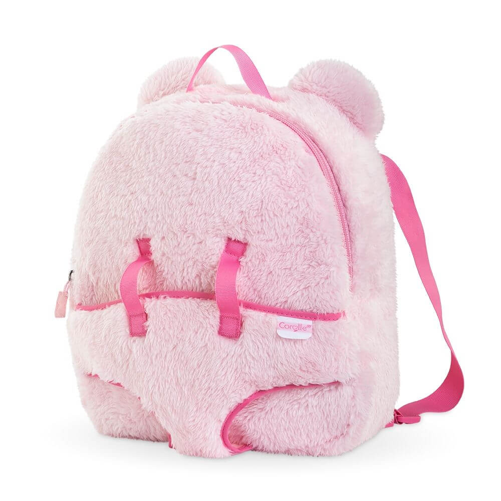 Backpack Doll Carrier 12 Inch