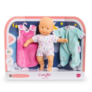 Mini Calin Goodnight Butterflies