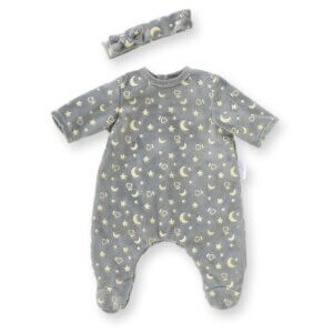 Pj & Headband Gid 14 Inch