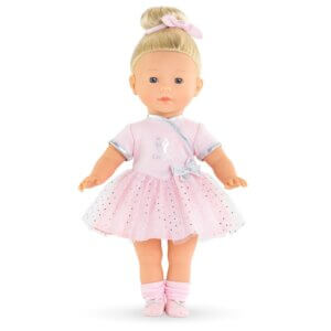 Constance Ballerina
