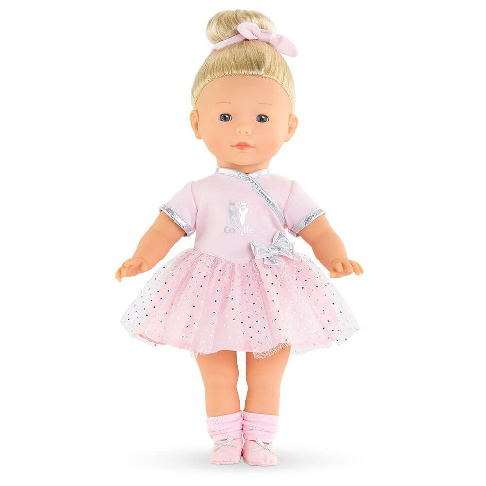 Constance Ballerina