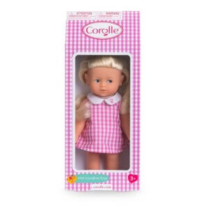 Mini Corolline Rosey