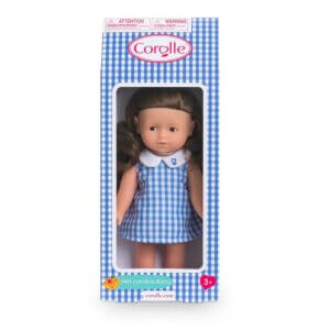 Mini Corolline Romy