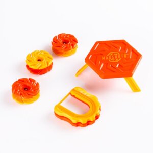 Magshuto Mag-Kit Flamepiercer