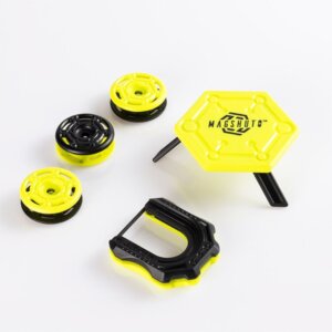 Magshuto Mag-Kit Qk Circuit