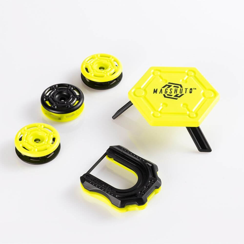 Magshuto Mag-Kit Qk Circuit
