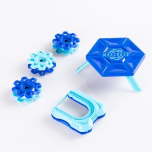 Magshuto Mag-Kit Metal Cypher