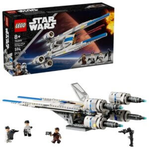 Rebel U-Wing