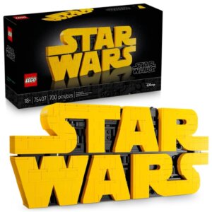Star Wars Logo