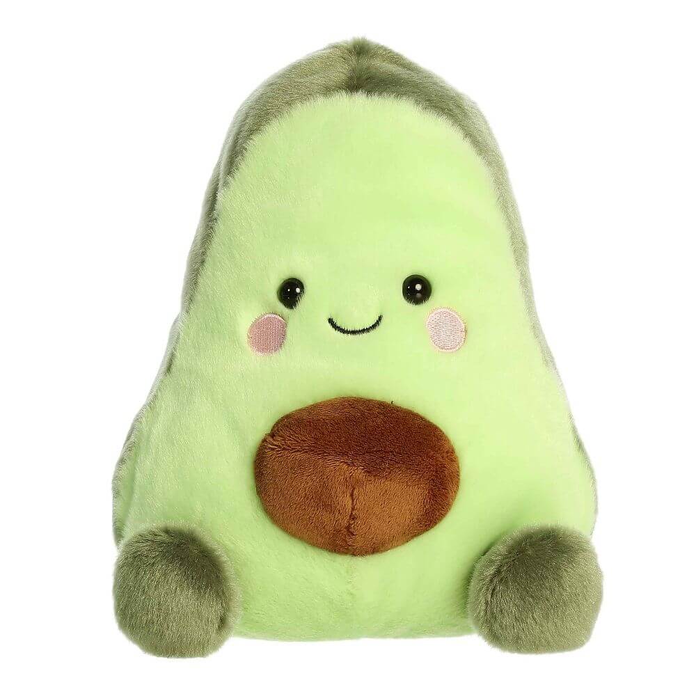 Airy Avocado Party-Sized Palm Pal