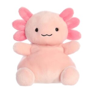 Ax Axolotl Party-Sized Palm Pal