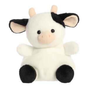 Sweetie Cow Party-Sized Palm Pal