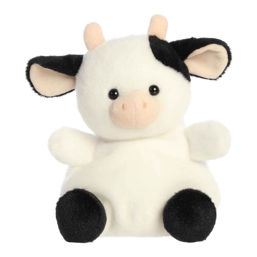 Sweetie Cow Party-Sized Palm Pal