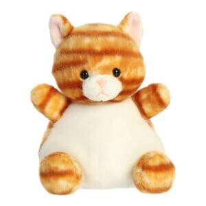 Meow Kitty Party-Sized Palm Pal
