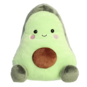 Airy Avocado Jumbo Palm Pal