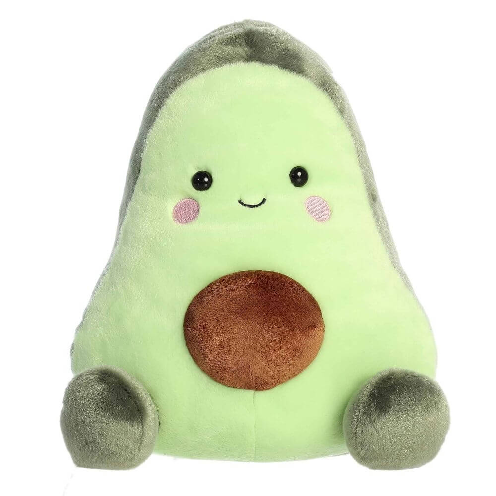 Airy Avocado Jumbo Palm Pal