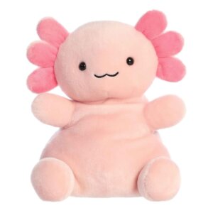 Ax Axolotl Jumbo Palm Pal