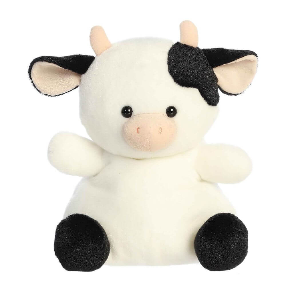 Sweetie Cow Jumbo Palm Pal