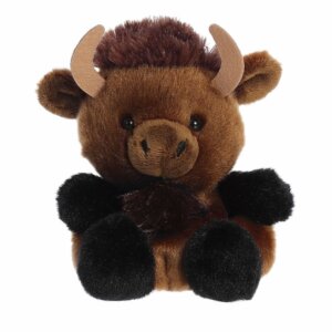 Billy Bison Palm Pal