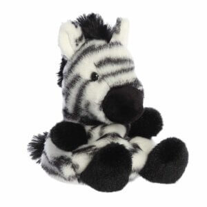 Grévy Zebra Palm Pal