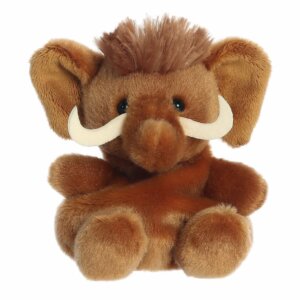 Mo Wooly Mammoth Palm Pal