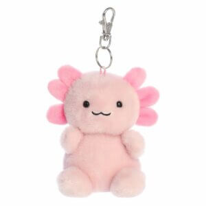 Ax Axolotl Clip-On Palm Pal