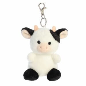 Sweetie Cow Clip-On Palm Pal