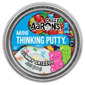 Gummy Grizzly Mini Tin