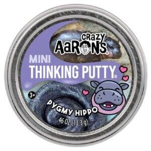 Pygmy Hipo Mini Tin