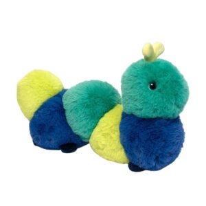 Crunchie Blue Caterpillar