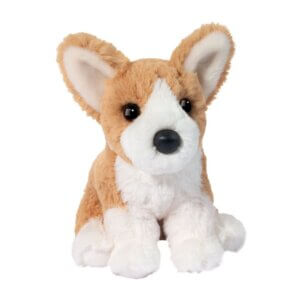Cheeky Corgi Mini
