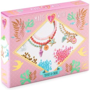 Beads & Jewelry Sea Wrap