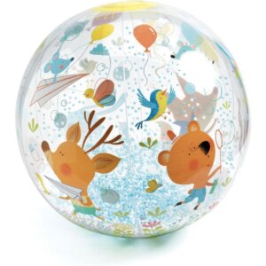 Bubbles Ball