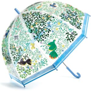 Umbrellas Wild Birds