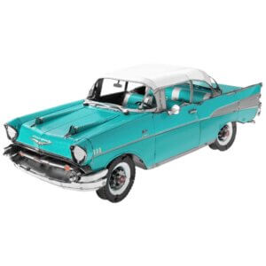 Chevrolet Bel Air