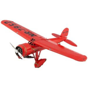 Lockheed Vega 5B
