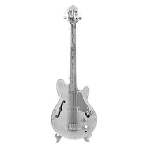 Electric Bass Guitar