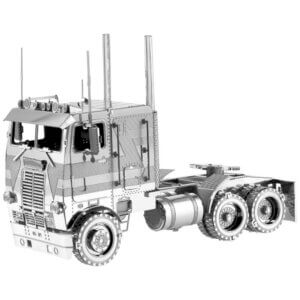 COE Truck-Freightliner