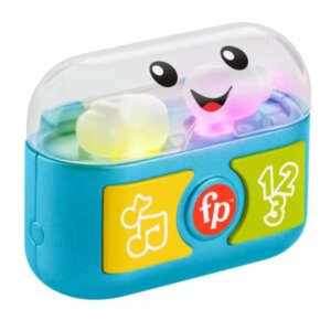 Play Along Ear Buds