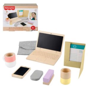 Work From Home Set
