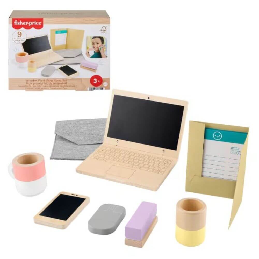Work From Home Set
