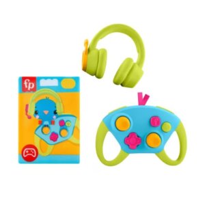 Mini Me Gamer Gift Set