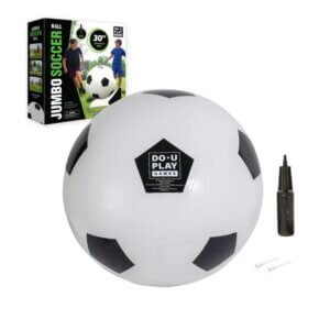Jumbo Soccer Ball 30 Inch
