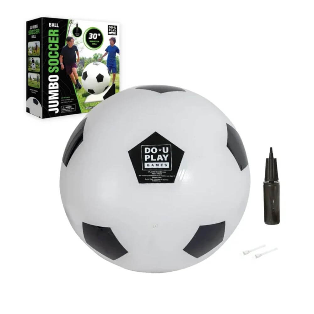 Jumbo Soccer Ball 30 Inch