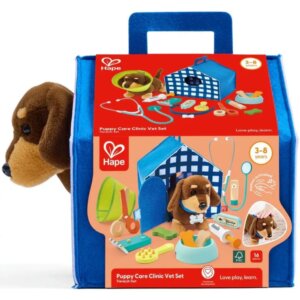 Puppy Care Vet Clinic